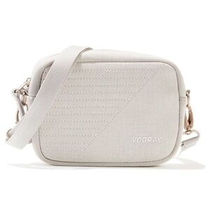 Vooray Gray Crossbody Bag